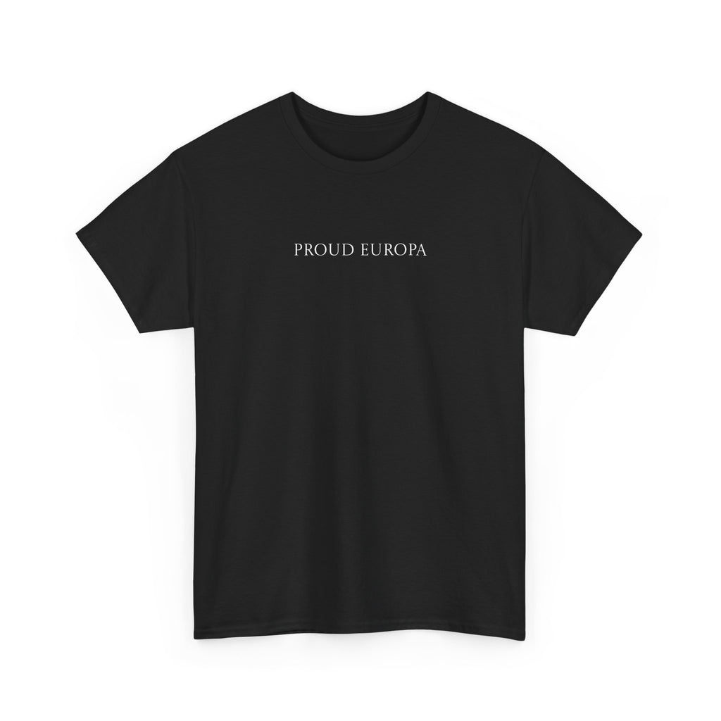 European Lives Matter Tee
