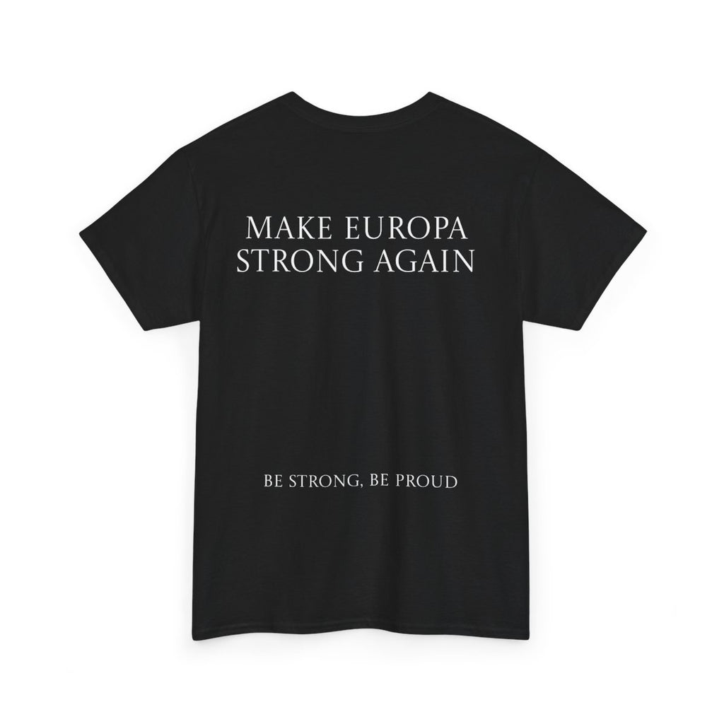 MESA Tee "Make Europa Strong Again"