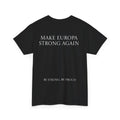 MESA Tee "Make Europa Strong Again"