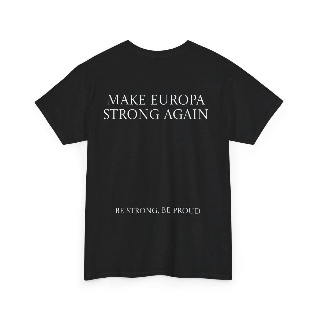 MESA Tee "Make Europa Strong Again"