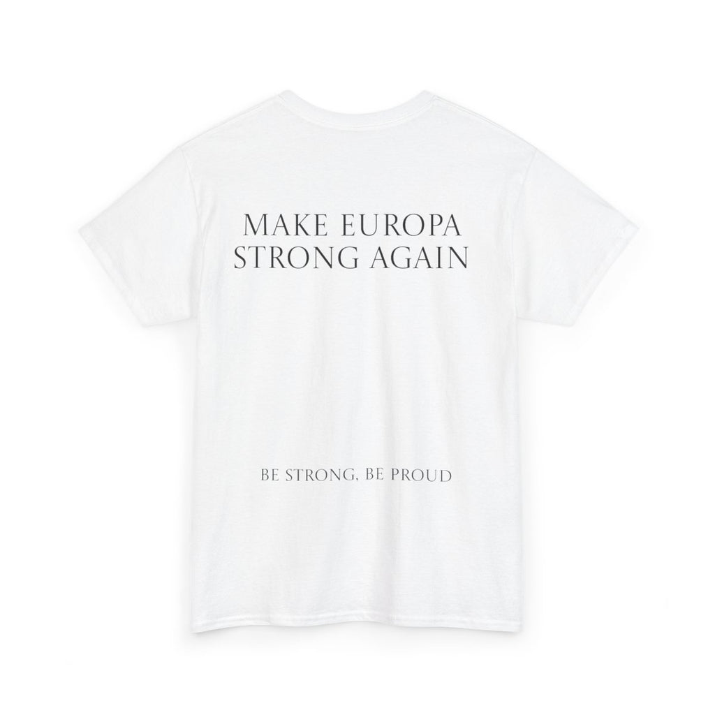MESA Tee "Make Europa Strong Again"